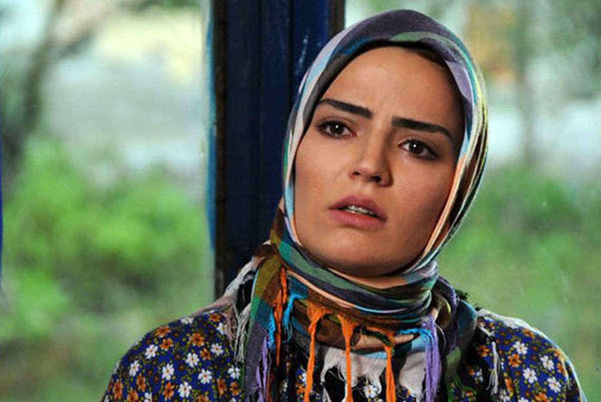 عکس جنجالی سپیده خداوردی در خارج از کشور 
