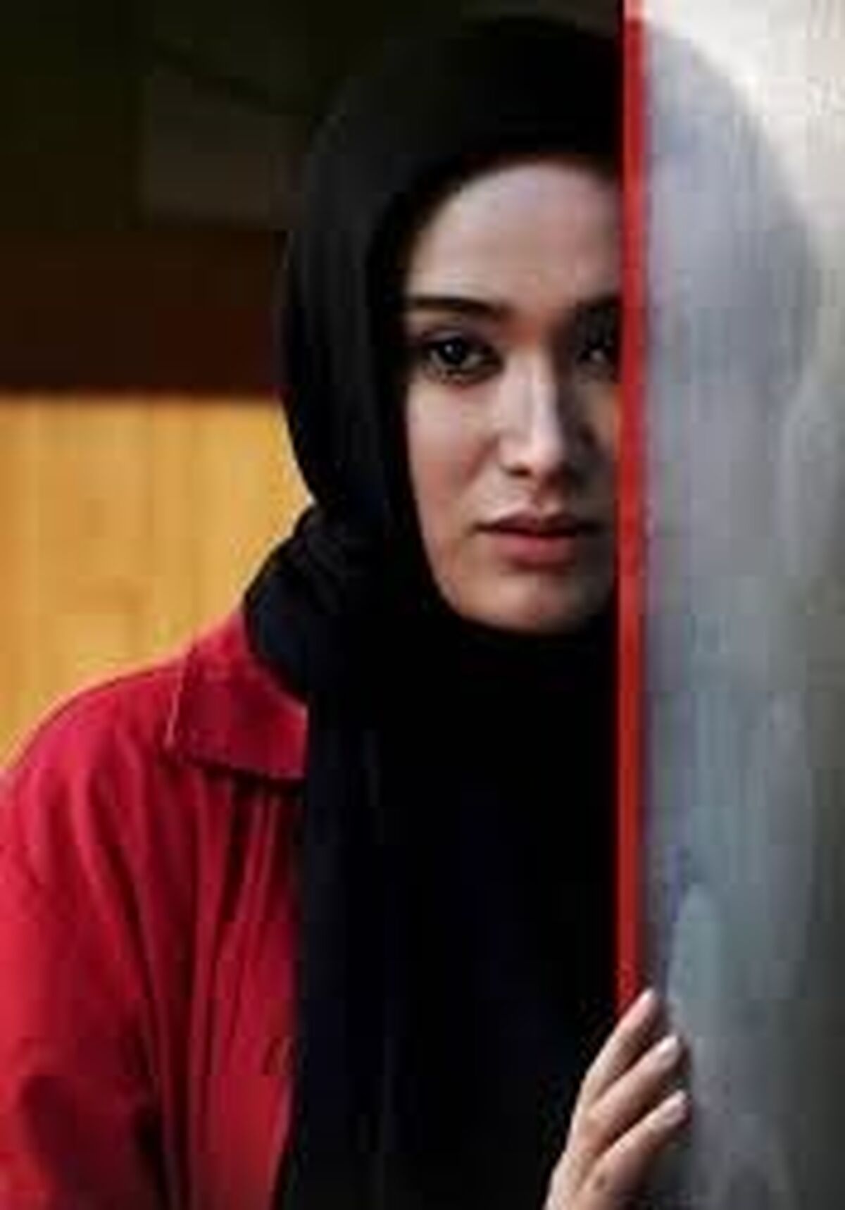 بهاره افشاری از با معرفت ترین دوست خود رونمایی کرد ! 