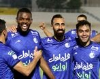 ستاره چپ پای ساتقلال برمی گردد