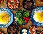 ۷ راز خوشمزه شدن قورمه سبزی و سیاه شدن آن که در جایی نشنیده‌اید