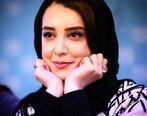 ماجرای فلج شدن فک سحر جعفری جوزانی / عکس زیرخاکی از سحر جعفری جوزانی در کنار مادر آمریکایی اش 