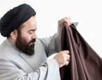 حسن آقامیری به خدمت نظام وظیفه رفت! + عکس عجیب روحان خلع لباس شده