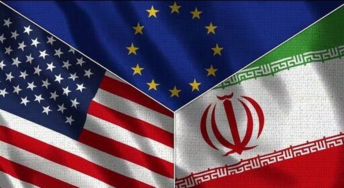 فشار تحریمی علیه ایران اوج گرفت