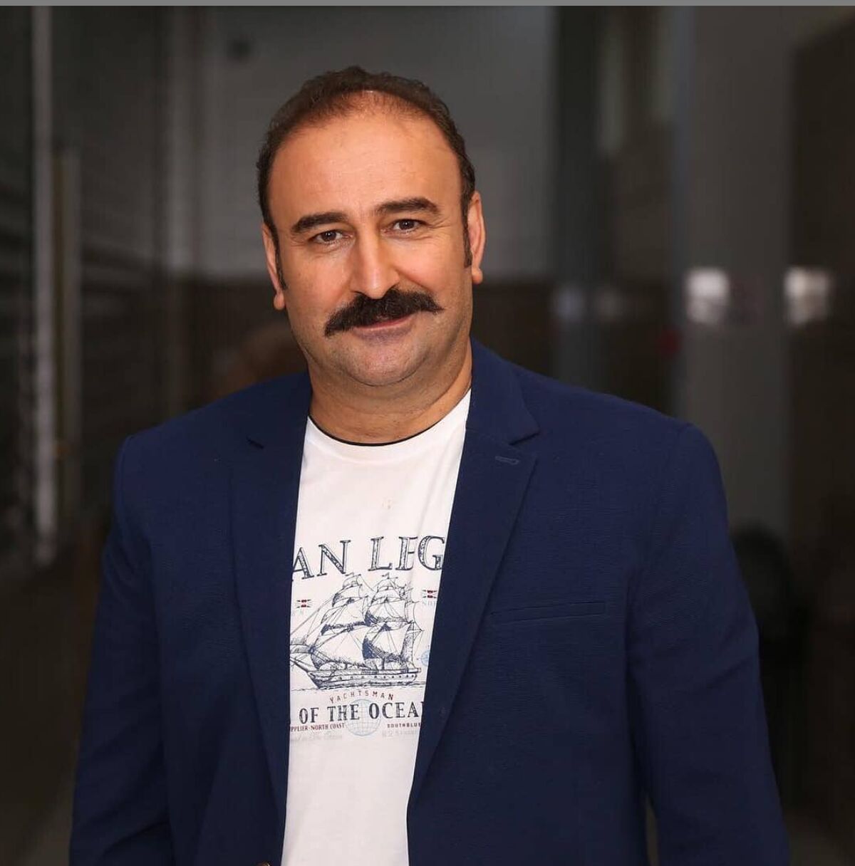 بیوگرافی مهران احمدی و همسرش