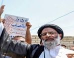 گلایه های یک روحانی به مسئولان| این روحانی به دل مخروبه متروپل زد