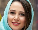 عکس جدیدی که الناز حبیبی از خودش منتشر کرد| باور می کنید این دختر الناز حبیبی باشد؟