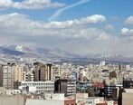 رهن کامل ریزمتراژها در مناطق تهران چند؟ | قیمت مسکن در مناطق 24 گانه تهران
