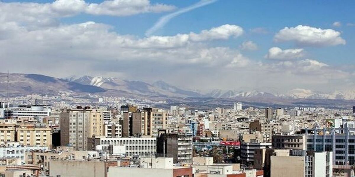 قیمت اجاره مسکن در تهران | خبر مهم برای مستأجران