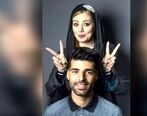 پاسخ محکم سحر قریشی درباره مهدی طارمی+ عکس