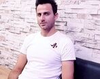 عکس های خصوصی از علی شکارچی مرد 2 زنه ایرانی