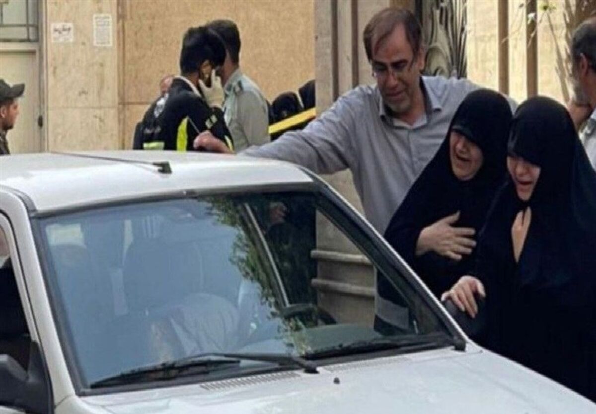 جزئیاتی از ترور مدافع حرم در نزدیکی مجلس شورای اسلامی+ بیانیه سپاه