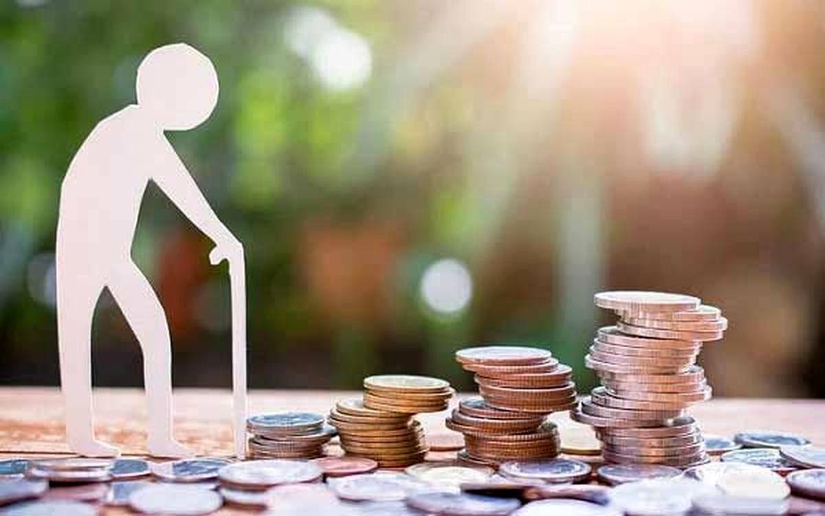 خبر خوش برای بازنشستگان تامین اجتماعی | پرداخت همسان سازی حقوق بازنشستگان از شنبه