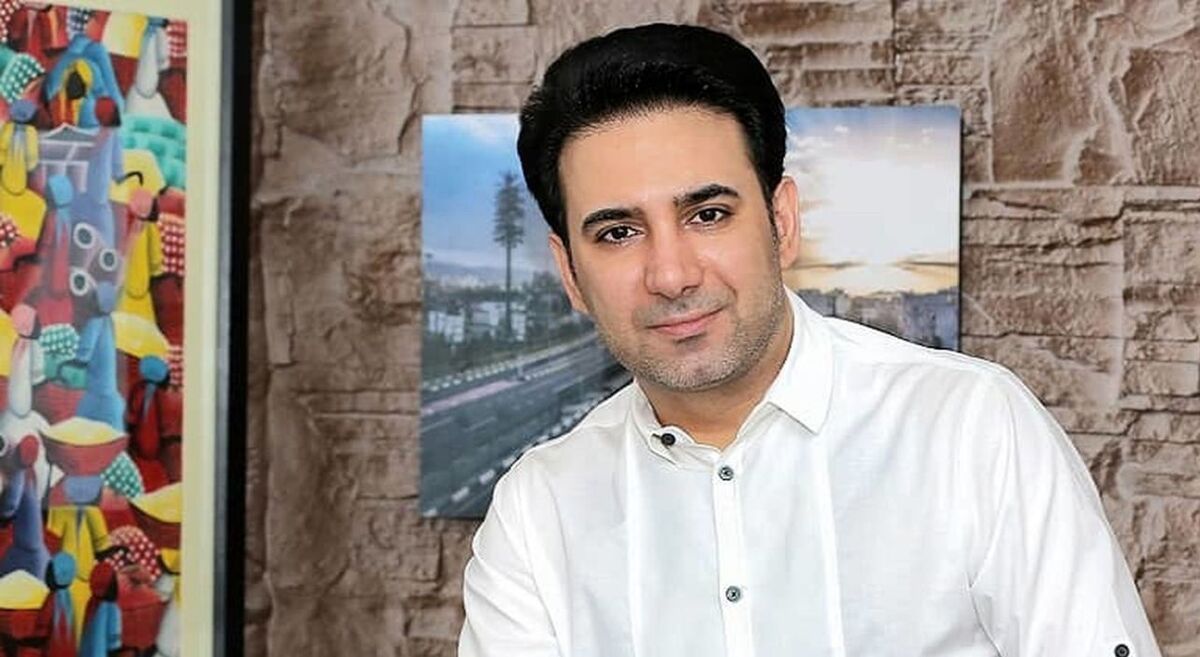 شاهین صمدپور راهی زندان اوین شد