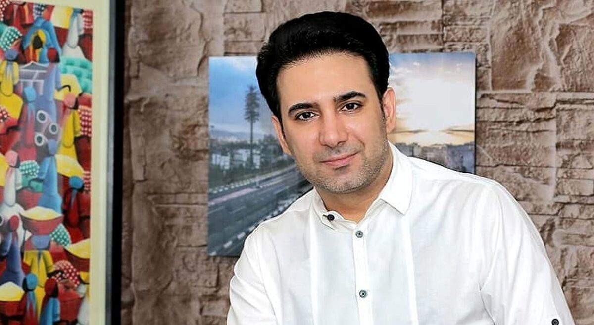 شاهین صمدپور راهی زندان اوین شد