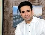 شاهین صمدپور راهی زندان اوین شد