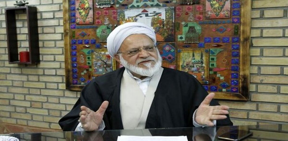 واکنش عضو مجمع تشخیص به انتصاب های فامیلی 