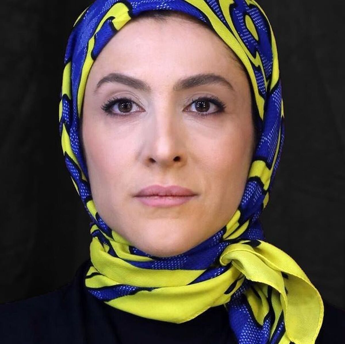 ویشکا آسایش از دست رفت 