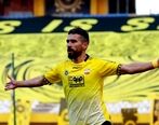 مهاجم تمام کننده در دوراهی استقلال و پرسپولیس