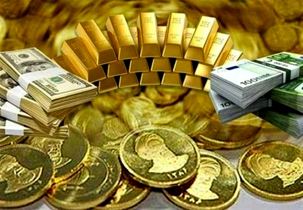 تاثیر انتخابات بر قیمت دلار و سکه + جزئیات