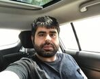 امیر نوری کرونا گرفت/ حواشی و زندگی خصوصی امیر نوری + تصاویر