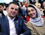 خودرو لاکچری امین حیایی / عکس امین حیایی در کنار پسرش 