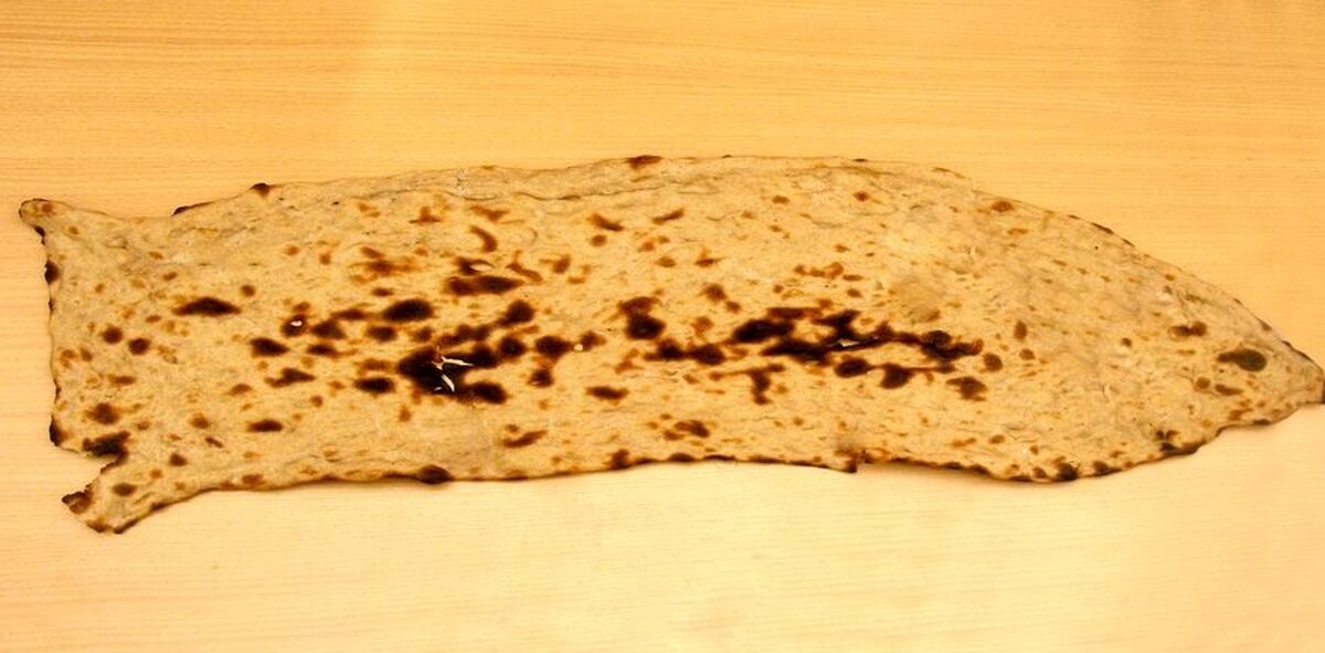 کارت یارانه نان کذب است؟
