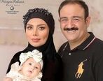 افشاگری مهریه عجیب همسر مهران غفوریان در برنامه همرفیق