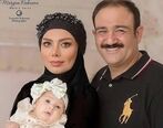 افشاگری مهریه عجیب همسر مهران غفوریان در برنامه همرفیق