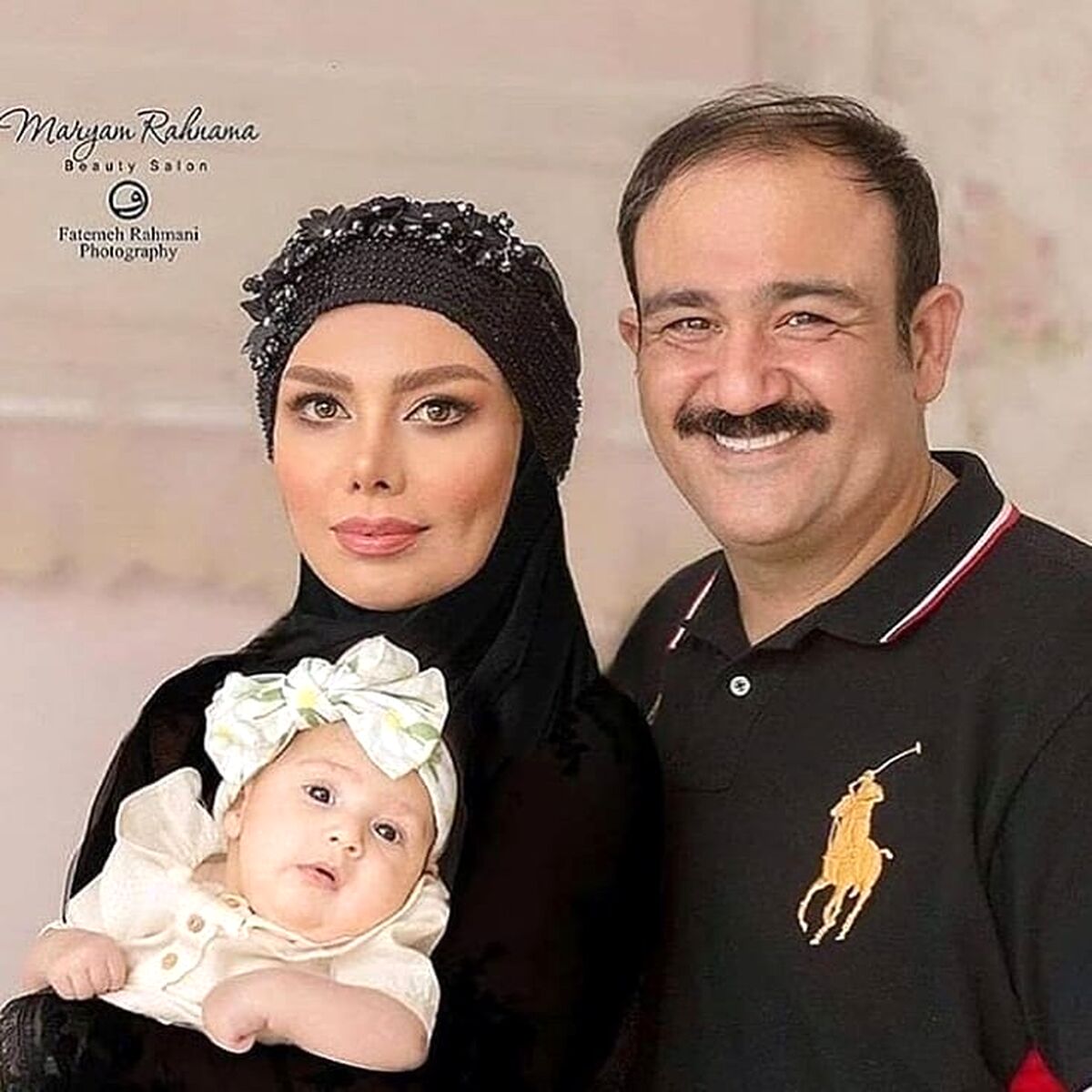 افشاگری مهریه عجیب همسر مهران غفوریان در برنامه همرفیق