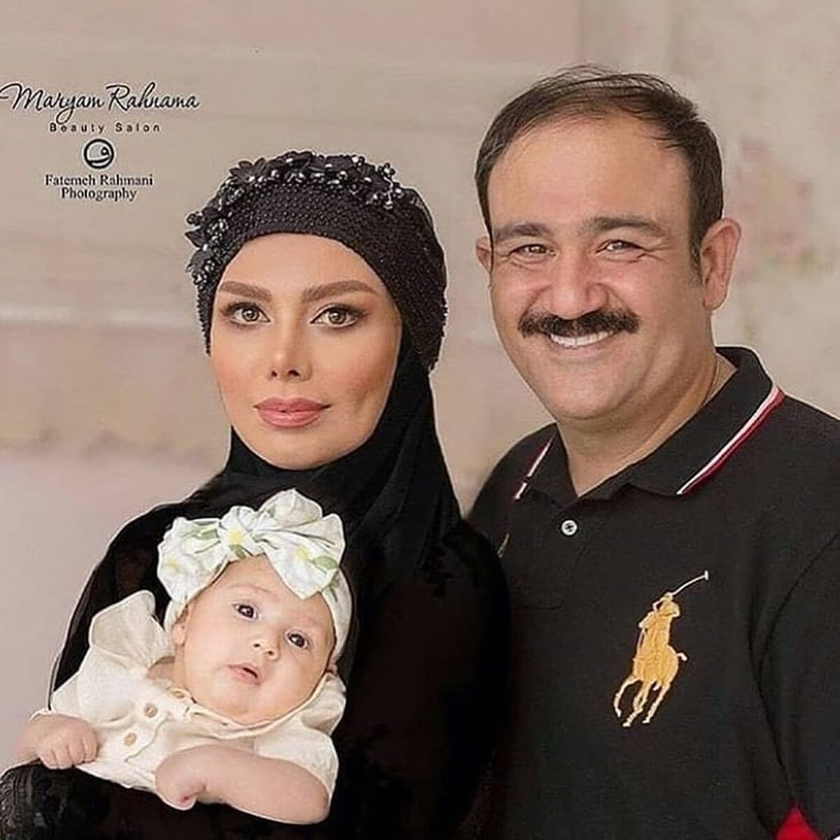 افشاگری مهریه عجیب همسر مهران غفوریان در برنامه همرفیق
