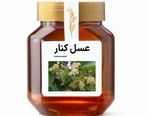 مشخصات و ویژگی های عسل کنار اصل و طبیعی + رنگ و مزه و روش تشخیص
