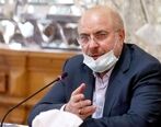 انتقاد قالیباف از استاندار خوزستان / پاسخی برای حال این روزهای خوزستان ندارم
