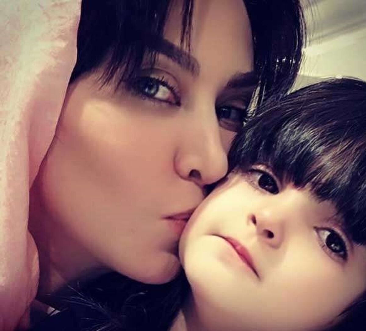 عکس های فقیهه سلطانی در سریال یاور