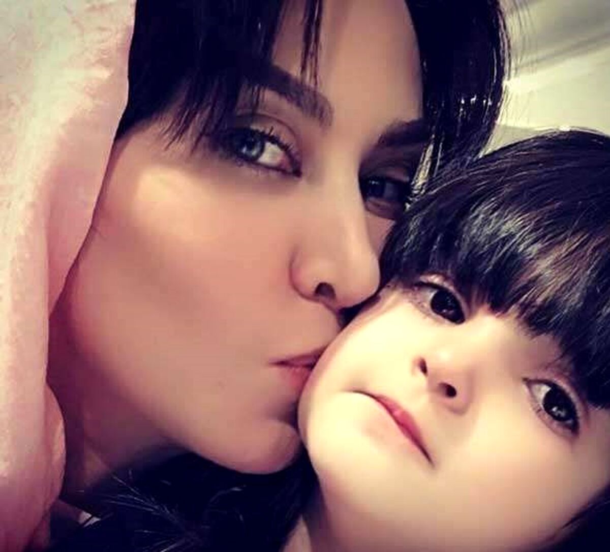 عکس های فقیهه سلطانی در سریال یاور