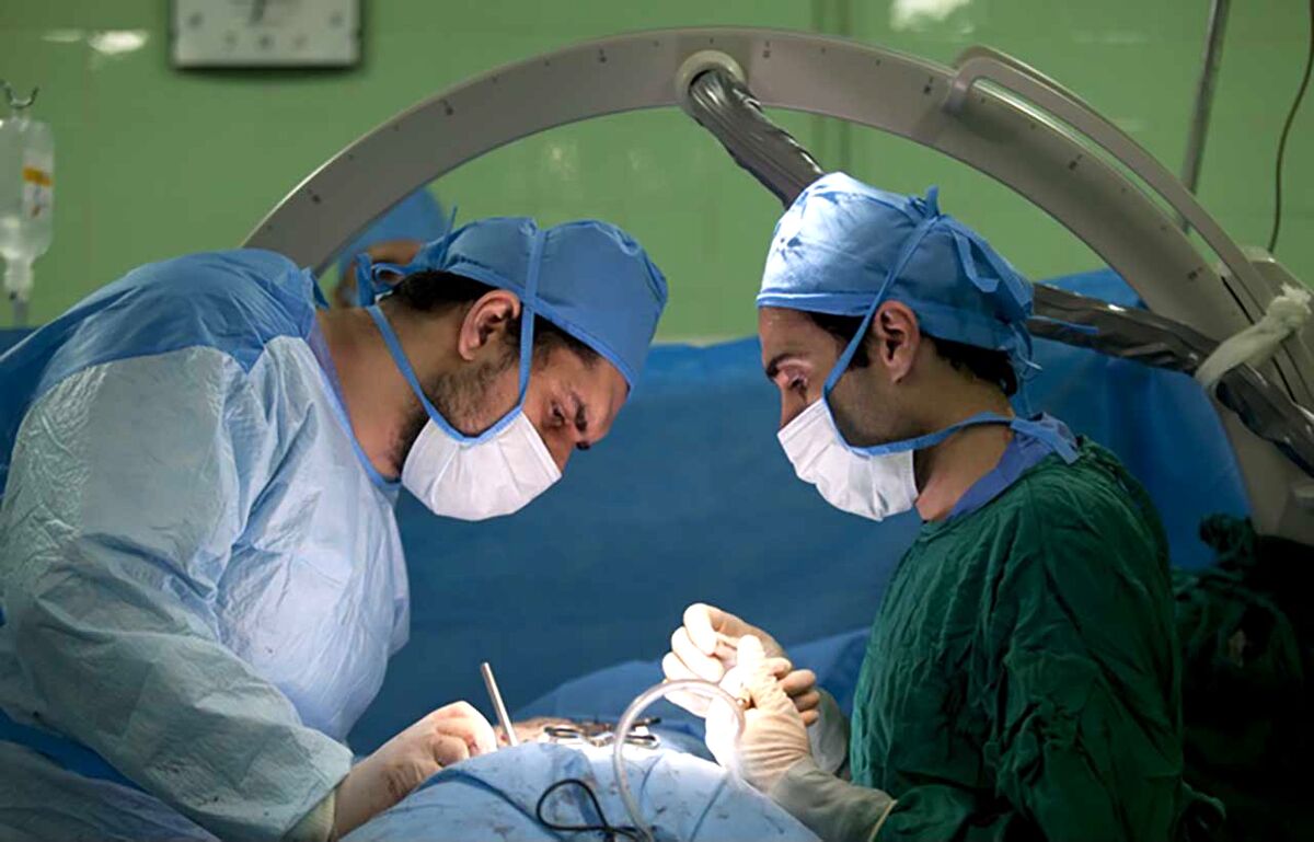 مرگ دختر ۱۶ ساله پس از عمل زیبایی بینی