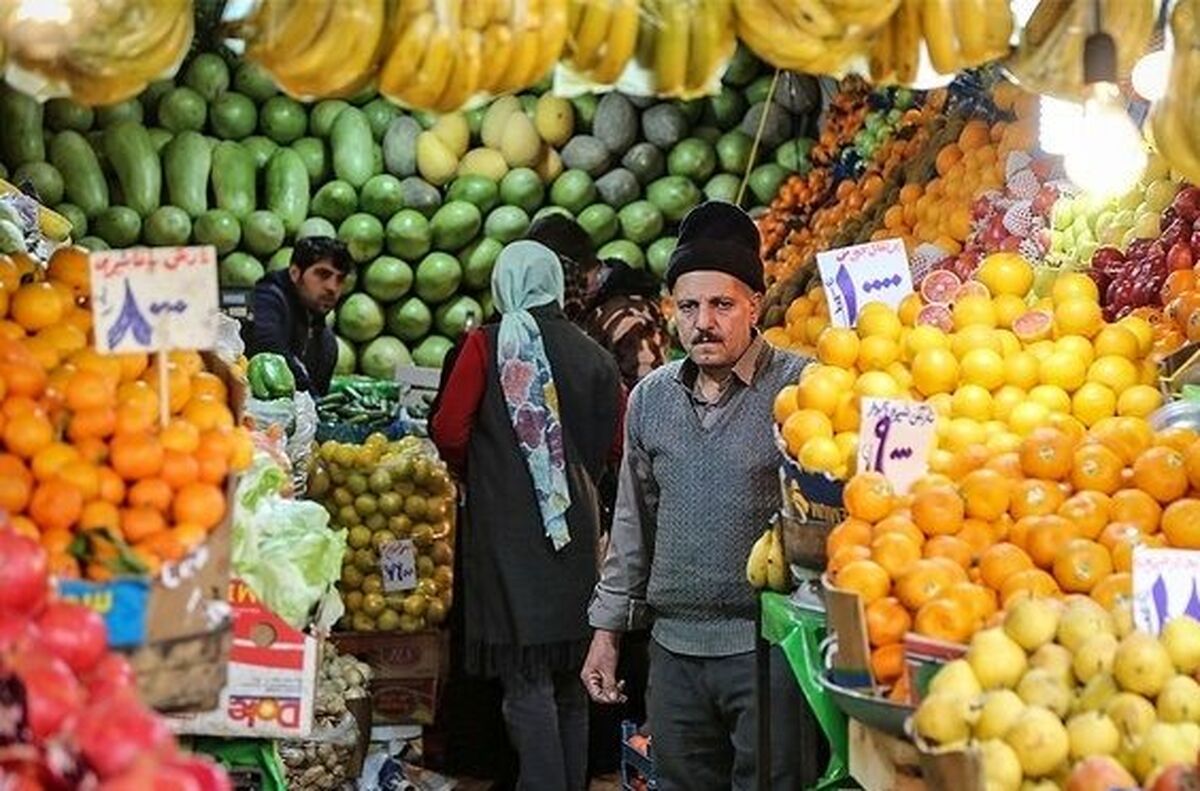 قیمت گوجه فرنگی دو برابر شد