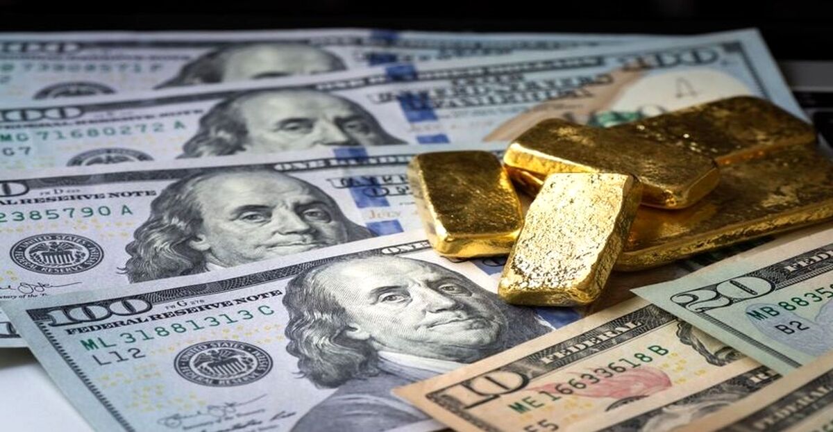 پیش بینی قیمت دلار در فروردین ماه 1401