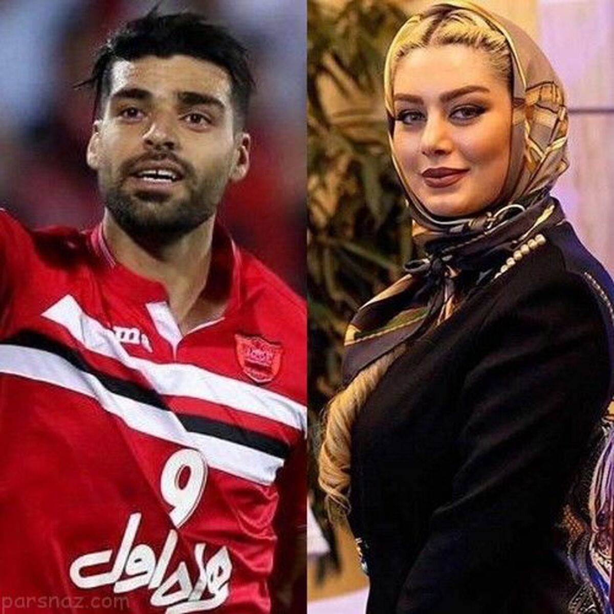 چرا مهدی طارمی ازدواج نکرد؟