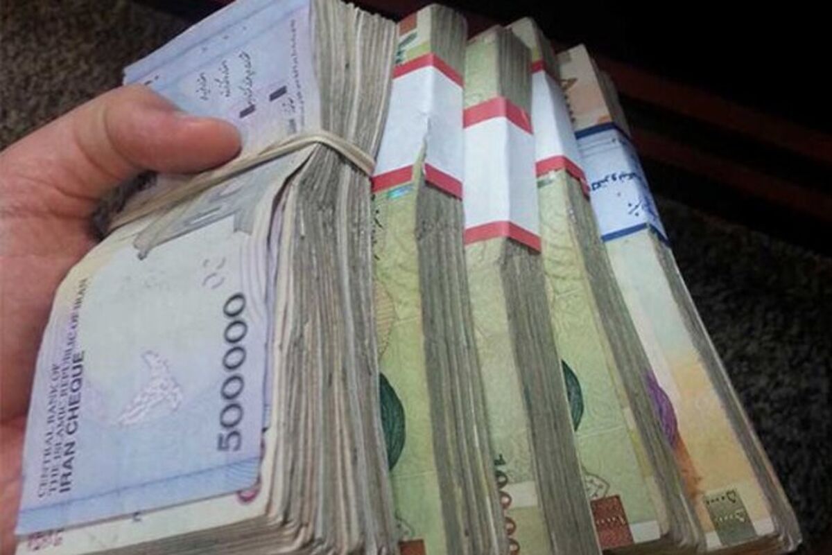 مبلغ عیدی کارمندان برای سال جدید مشخص شد