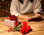 وقتی با هدیه دادن گل میتوانید بهتر حرف بزنید!