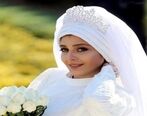 ساره بیات عروس شد / عکس جنجالی آقا داماد میلیاردر + جزئیات