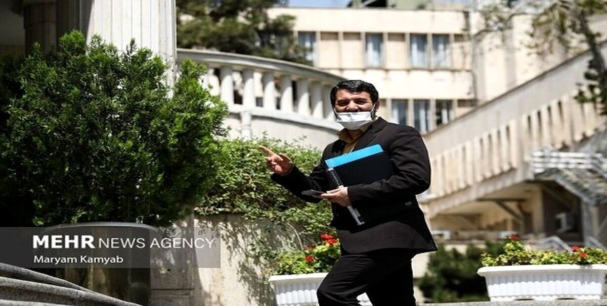 انتخاب عبدالملکی از همان ابتدا اشتباه بود| واکنش یک نماینده مجلس به استعفای وزیر کار