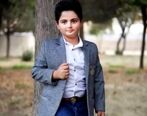 اولین عکس از سنگ مزار کیان پیرفلک | بر روی سنگ چه نوشته اند؟