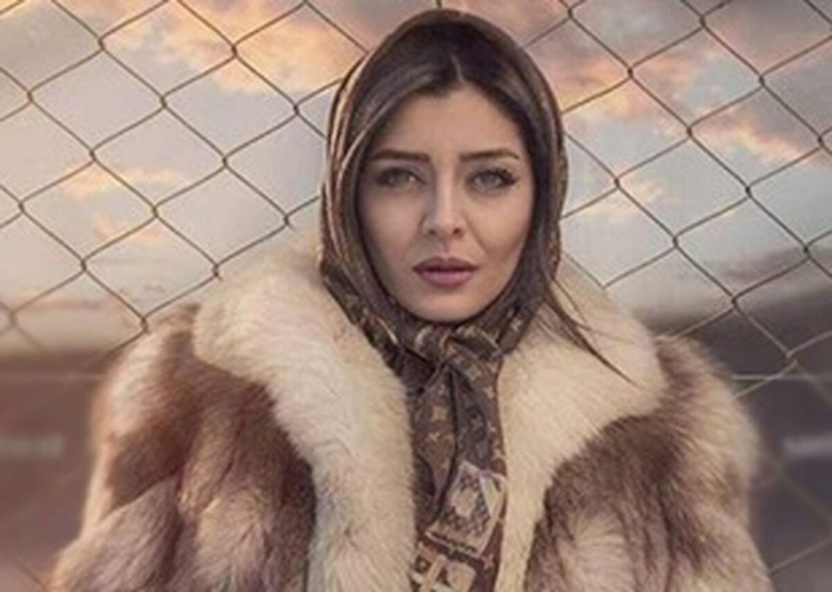 بیوگرافی کامل ساره بیات+عکس جدید