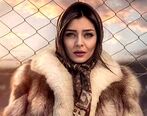 بیوگرافی کامل ساره بیات+عکس جدید