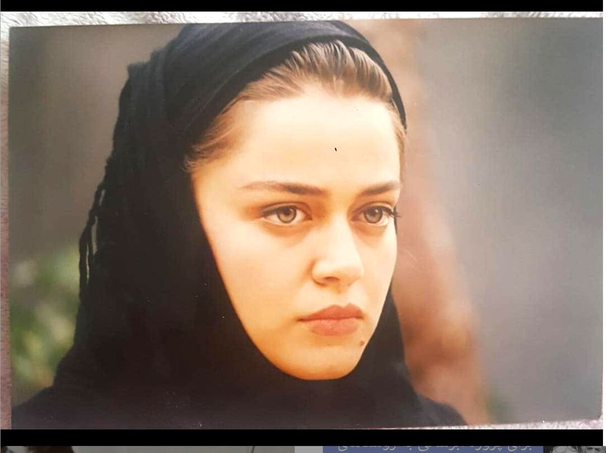 عشق و حال بهاره رهنما بدون حاجی/ چشم انداز زیبای کیش از ویلای لاکچری خانم بازیگر +عکس