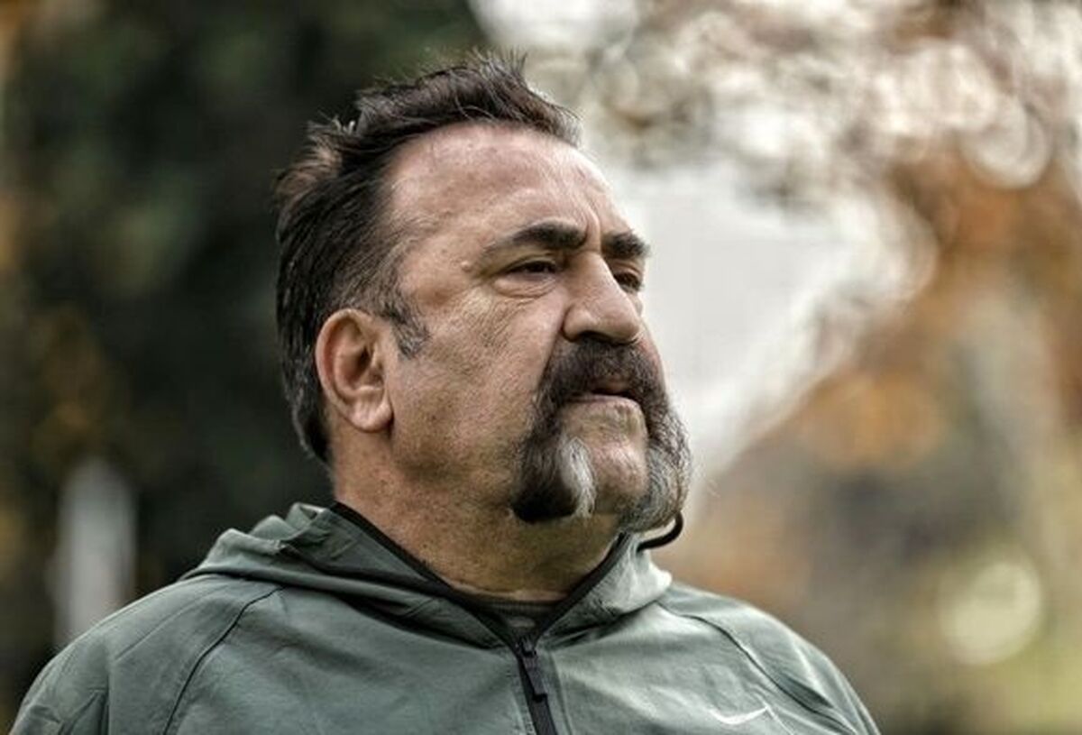 با اسکوچیچ سوژه خمنده می شویم!