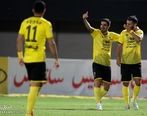 اولین خرید آبی‌ رونمایی شد|  گزینه اصلی پرسپولیس پرید!