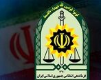 خودکشی تکان دهنده دختر اهوازی از پل نادری | پلیس فداکار به دل رودخانه زد 