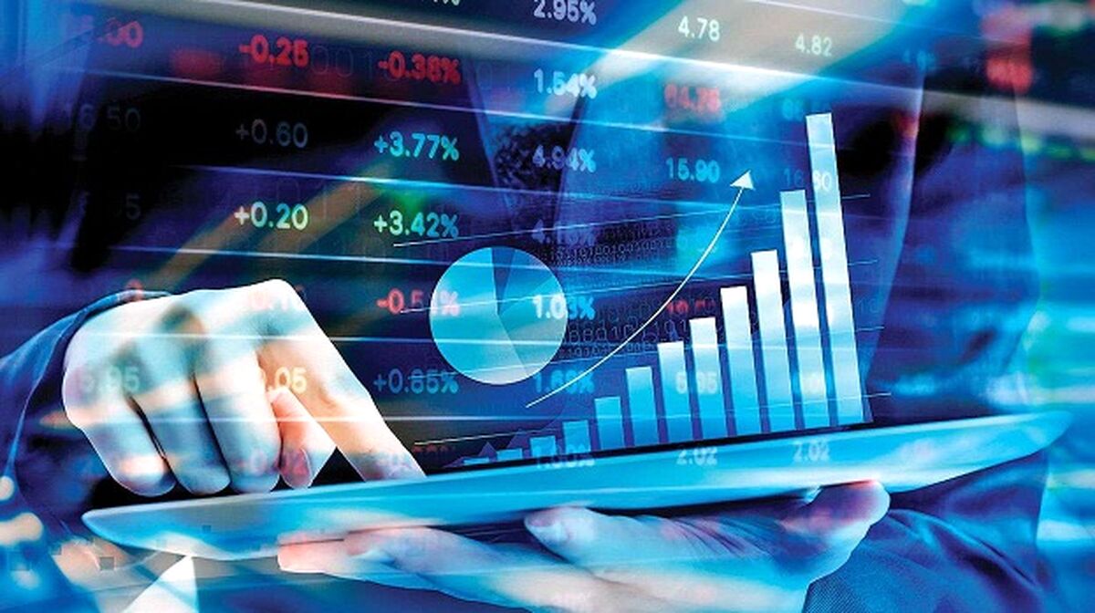  وضعیت بورس در اقتصاد کشور و تولیدات چه نقشی دارد ؟ / دارایکم بورس 8 دی 99 + جزئیات مهم 